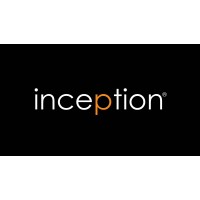 INCEPTION Advertising logo - Similar company to Sharidah Company