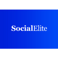 SocialElite logo - Similar company to Viralworks Pte. Ltd