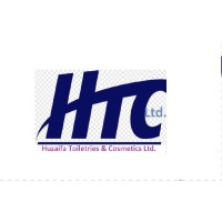 Huzaifa Toiletries & Cosmetics Ltd logo - Similar company to Aant Cosmetics Ltd