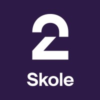 TV 2 Skole / Elevkanalen logo - Similar company to Itslearning