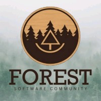 Forest Software Community logo - Similar company to Singleclick Solutions