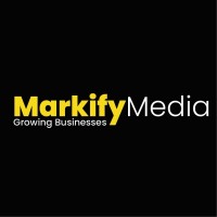 Markify Media Agency logo - Similar company to Ah Solutions