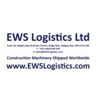EWS Logistics Ltd logo - Similar company to Ford Freight
