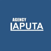 Laputa Agency logo - Similar company to Deep Current News