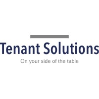 Tenant Solutions logo - Similar company to Conrato Bv