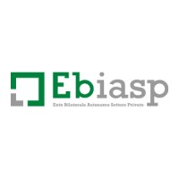 Ebiasp - Ente Bilaterale Autonomo Settore Privato logo - Similar company to Rossi Celso