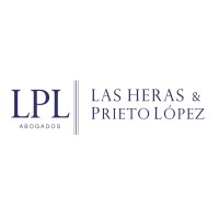 Las Heras & Prieto Lopez logo - Similar company to Moldnex