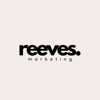 Reeves Marketing logo - Similar company to Casscade Creative