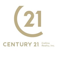 CENTURY  21 Collins Realty, Inc. logo - Similar company to Dickinson Student Investment Group
