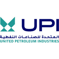 United Petroleum Industries logo - Similar company to Abraj Desert Unique Project (Asso.)