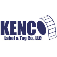 Kenco Label & Tag Co., LLC logo - Similar company to Jr Dimensional, Formerly Hm Graphics