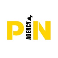 Pin agency logo - Similar company to Mind Labz