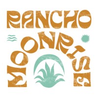 Rancho Moonrise logo - Similar company to Flatbed Press