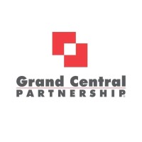 Grand Central Partnership logo - Similar company to Moveindigo