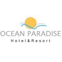Ocean Paradise Hotel & Resort logo - Similar company to Neeshorgo Hotel & Resort
