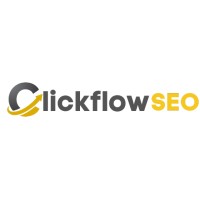 Clickflow SEO logo - Similar company to Clickflow