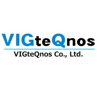 VIGteQnos CO., Ltd. ビッグテクノス株式会社 logo - Similar company to Dongguan Hengjin Printing Equipment Co., Ltd