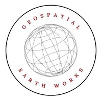 Geospatial Earth Works, LLC logo - Similar company to Revolutionary Gis