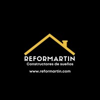 Reformartin logo - Similar company to Zhilma Nova-Building