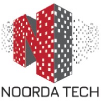 Noorda Tech logo - Similar company to Arrival 3D, Inc.