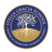 Stella Gracia School Pekanbaru logo - Similar company to Indonesian Creative School