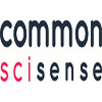 Common Scisense