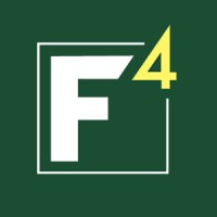 F4 Home Buyers LLC logo - Similar company to Model City Roofing & Construction
