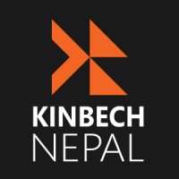 Kinbech Nepal logo - Similar company to Dharabijuli Services