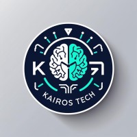Kairos Tech logo - Similar company to Kairostech Solutions