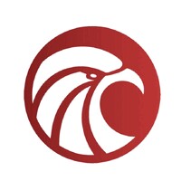 Black Hawk Chile logo - Similar company to Holding Wiki