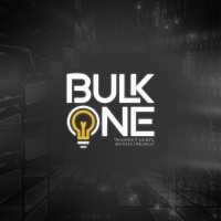 Bulk One logo - Similar company to Digital Katalyst