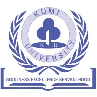 Kumi University logo - Similar company to Soroti University