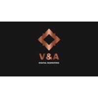 V&A Digital Marketing logo - Similar company to Mercurio Digital Mkt