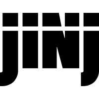 JINJ logo - Similar company to Beelder Construction