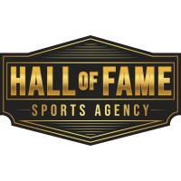 Hall Of Fame Sports Agency logo - Similar company to Prado (Puerto Rico Anti Doping Organization)