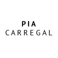 Pia Carregal Alta Costura logo - Similar company to La Restinga