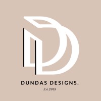 Dundas Designs logo - Similar company to The Pump House