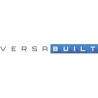 VersaBuilt Robotics logo - Similar company to Systems Interface, Inc.