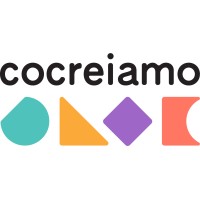 CoCreiamo logo - Similar company to Studio Wendy Mahieu