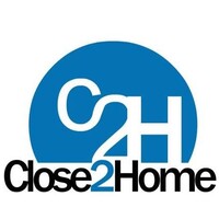 Close2Home C2H logo - Similar company to Bubendorff By Bc Sunprotection