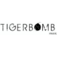 Tigerbomb Music logo - Similar company to Paragon Prep