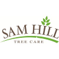 Sam Hill Tree Care logo - Similar company to Arbor Md Tree Care, Inc