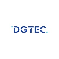 DGTEC logo - Similar company to Cafex Egypt