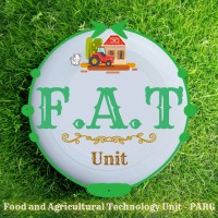 The Food and Agricultural Technology Unit - PARG logo - Similar company to Breezemount Electrical & Hydraulics Ltd