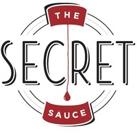 The Secret Sauce logo - Similar company to Tech & Thrive