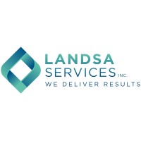 LANDSA Services, Inc. logo - Similar company to Compatibility Solutions