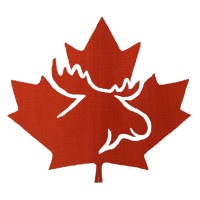 Moose & Maple logo - Similar company to T.Rex Ai
