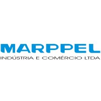 Marppel Indústria e Comércio Ltda logo - Similar company to Grupo Maxcril