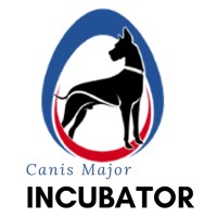 Canis Major Incubator Mastermind logo - Similar company to Centauri Capital Group