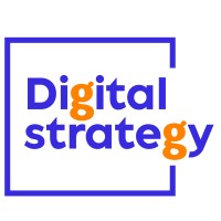 Digital Strategy & Performance logo - Similar company to Service-Return.Com